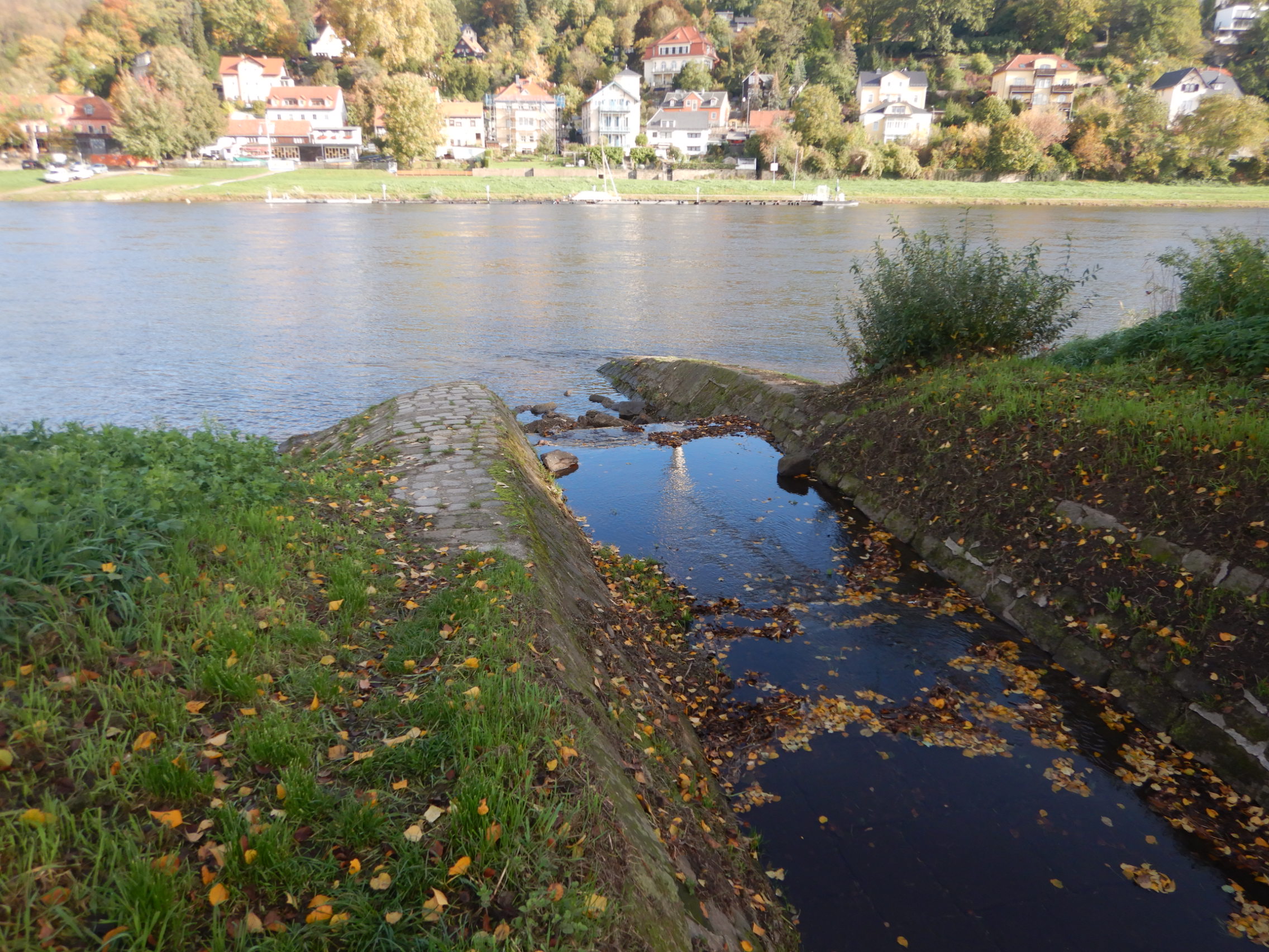 GEK Entwicklungsziele für die LHDD