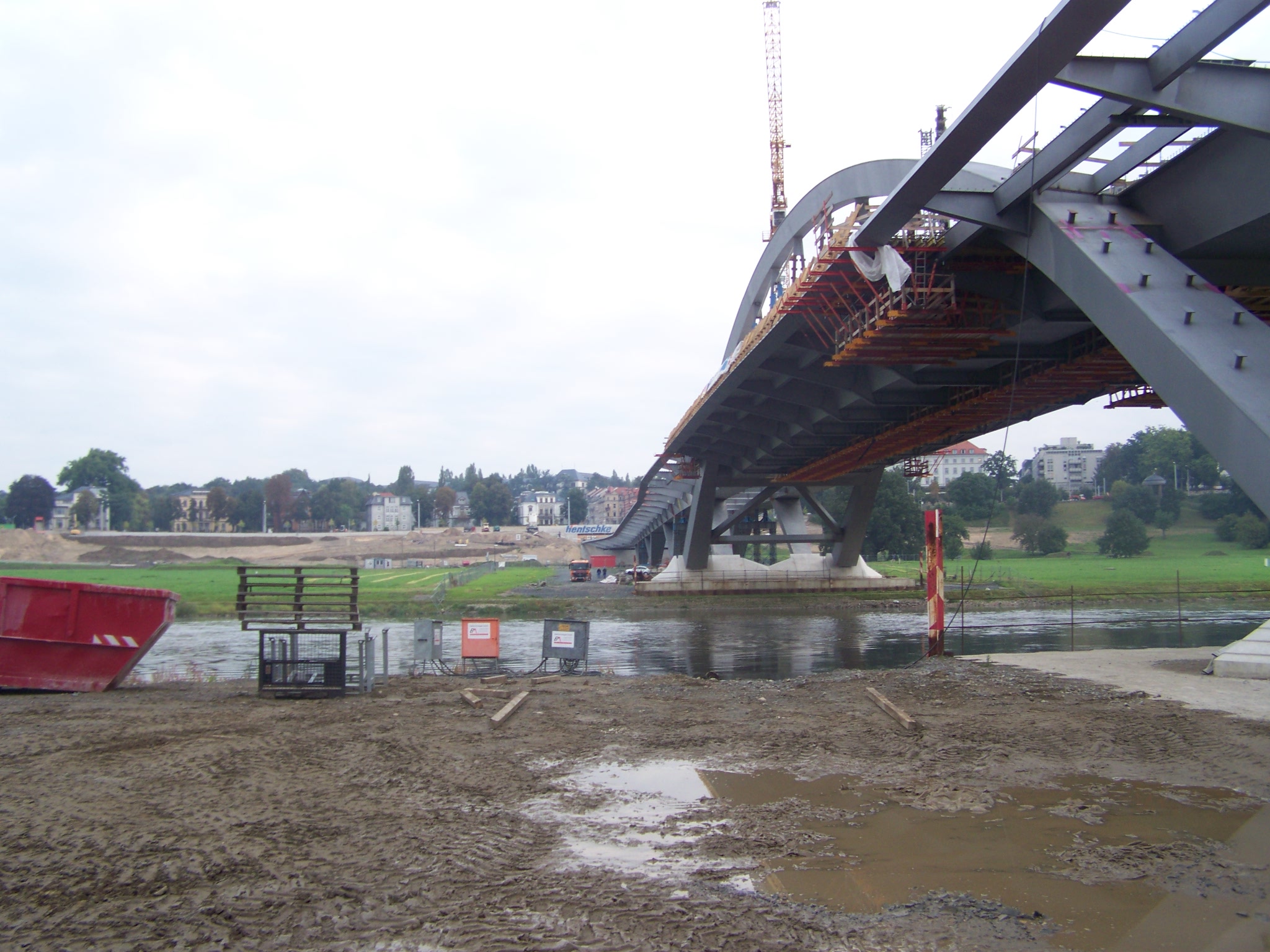 Waldschlösschenbrücke